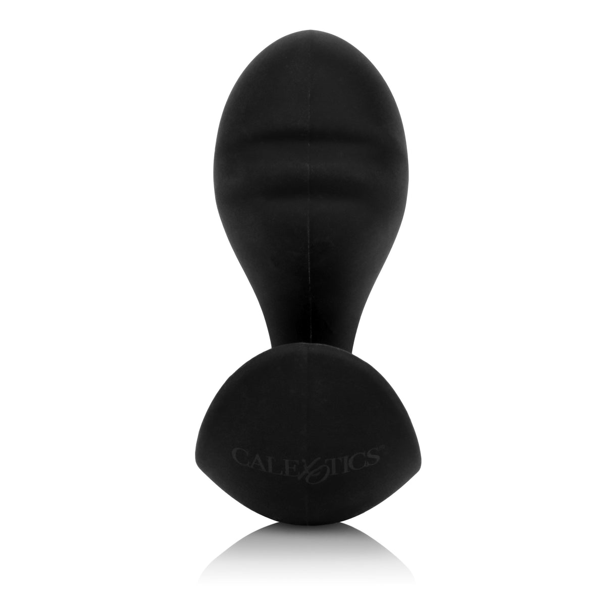 California Exotics - Booty Call Petite Probe Anal Plug (Black) CE1359 CherryAffairs