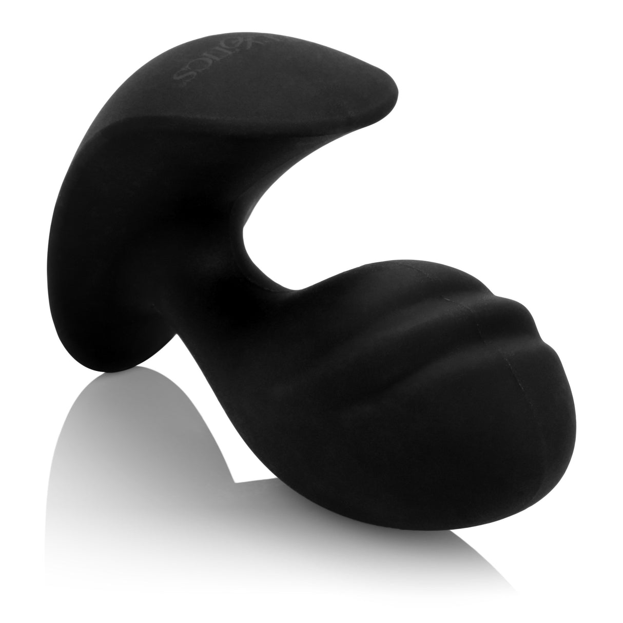 California Exotics - Booty Call Petite Probe Anal Plug (Black) CE1359 CherryAffairs