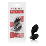 California Exotics - Booty Call Petite Probe Anal Plug (Black) CE1359 CherryAffairs