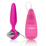 California Exotics - Booty Call Prostate Massager Vibro Kit CherryAffairs