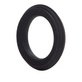 California Exotics - Caesar Silicone Cock Ring (Black) CE1804 CherryAffairs