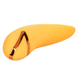 California Exotics - California Dreaming Hollywood Hottie Clit Massager (Yellow) CE1686 CherryAffairs