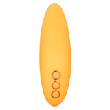 California Exotics - California Dreaming Hollywood Hottie Clit Massager (Yellow) CE1686 CherryAffairs