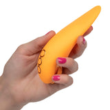 California Exotics - California Dreaming Hollywood Hottie Clit Massager (Yellow) CE1686 CherryAffairs