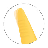 California Exotics - California Dreaming Hollywood Hottie Clit Massager (Yellow) CE1686 CherryAffairs