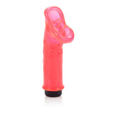 California Exotics - Climactic Climaxer Clit Massager (Pink) CE1419 CherryAffairs