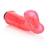 California Exotics - Climactic Climaxer Clit Massager (Pink) CE1419 CherryAffairs