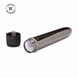 California Exotics - COLT Metal Rod Vibrator CherryAffairs