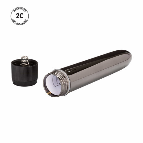California Exotics - COLT Metal Rod Vibrator CherryAffairs