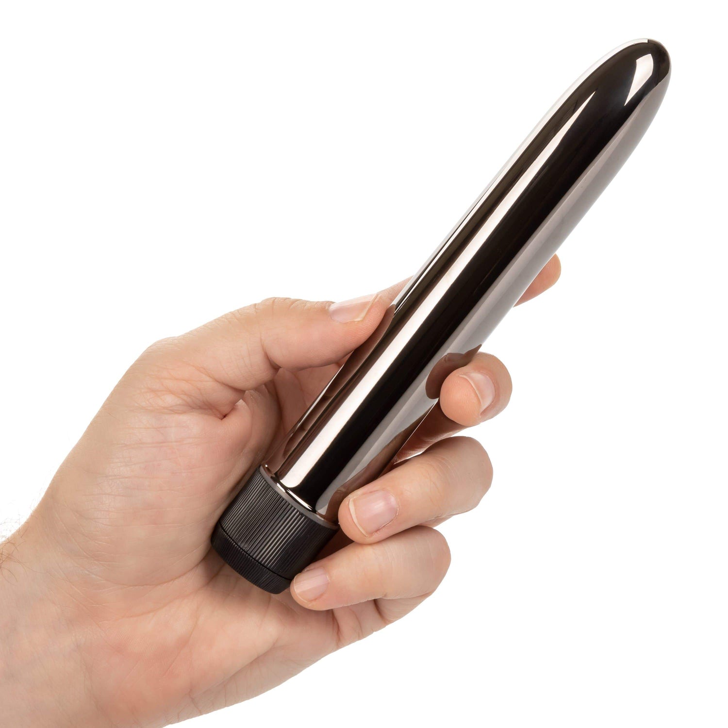 California Exotics - COLT Metal Rod Vibrator CherryAffairs