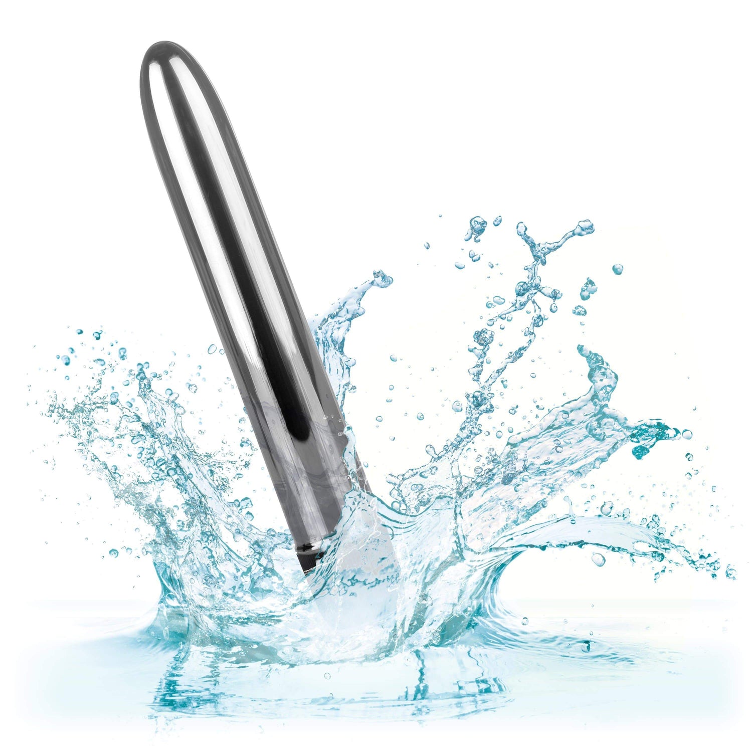 California Exotics - COLT Metal Rod Vibrator CherryAffairs