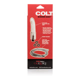 California Exotics - COLT Shower Shot (Black) CE1457 CherryAffairs