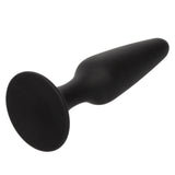 California Exotics - Colt Silicone Anal Trainer Kit 3 Plugs (Black) CE1892 CherryAffairs