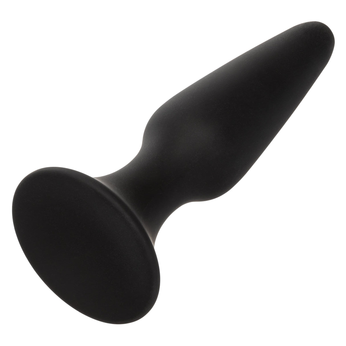 California Exotics - Colt Silicone Anal Trainer Kit 3 Plugs (Black) CE1892 CherryAffairs