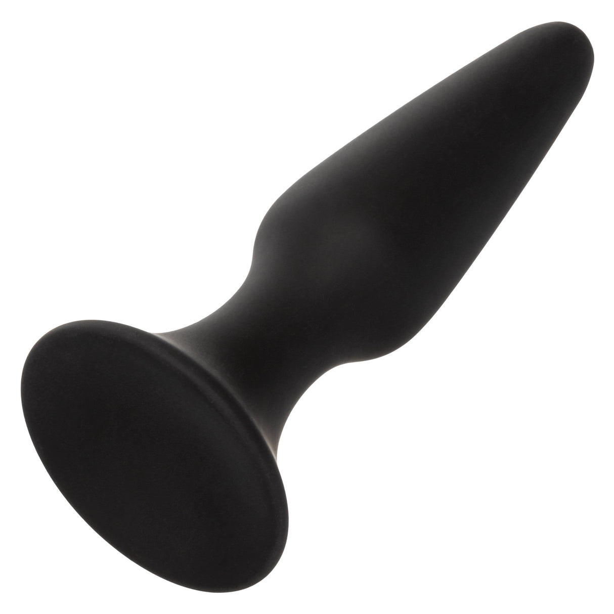 California Exotics - Colt Silicone Anal Trainer Kit 3 Plugs (Black) CE1892 CherryAffairs