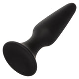 California Exotics - Colt Silicone Anal Trainer Kit 3 Plugs (Black) CE1892 CherryAffairs