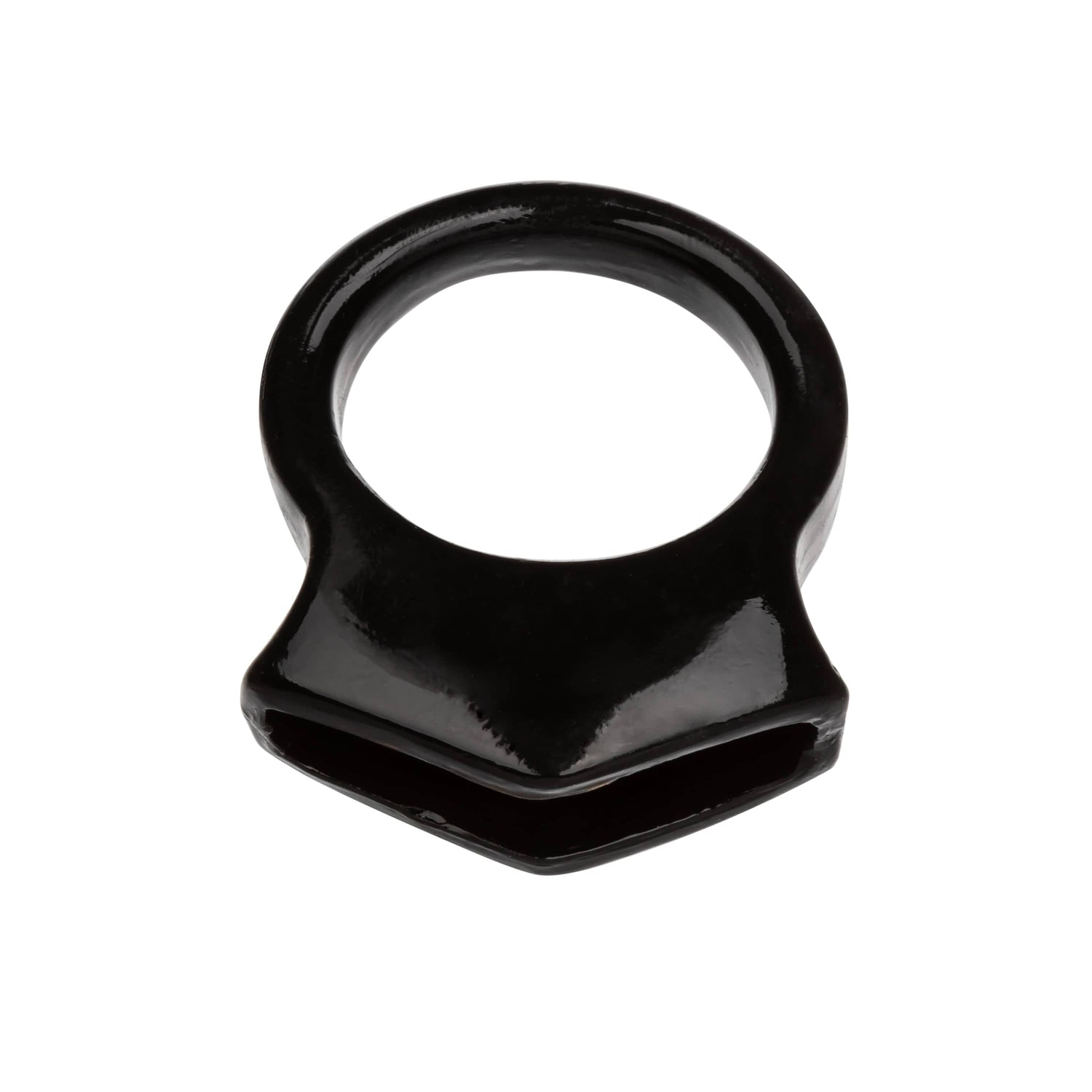 California Exotics - COLT Snug Grip Dual Support Cock Ring (Black) CE1921 CherryAffairs