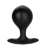 California Exotics - Colt Weighted Inflatable Pumper Plug (Black) CE1893 CherryAffairs