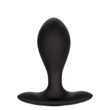 California Exotics - Colt Weighted Inflatable Pumper Plug (Black) CE1893 CherryAffairs