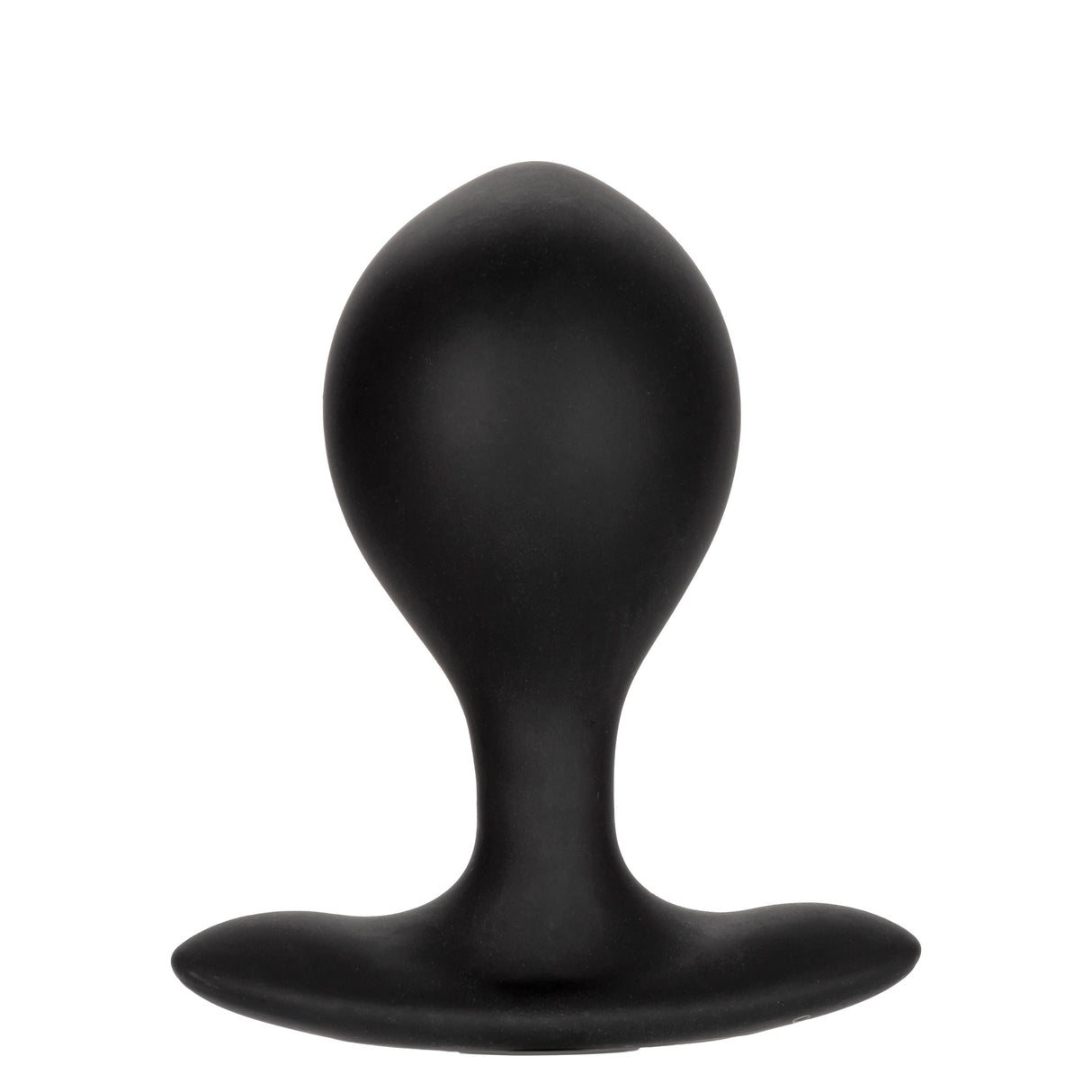 California Exotics - Colt Weighted Inflatable Pumper Plug (Black) CE1893 CherryAffairs