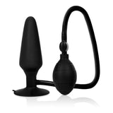 California Exotics - COLT XXL Pumper Anal Plug (Black) CE1462 CherryAffairs