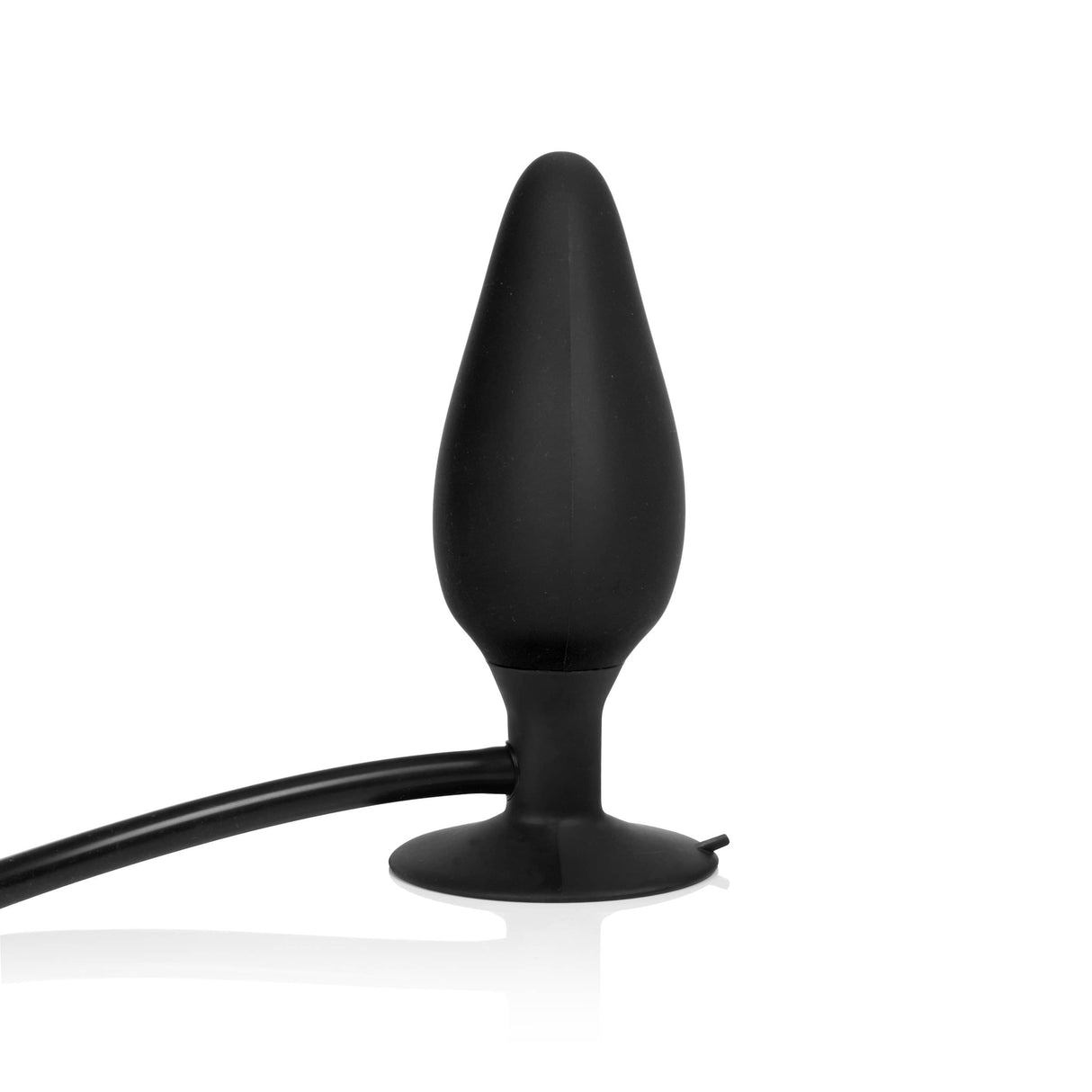 California Exotics - COLT XXL Pumper Anal Plug (Black) CE1462 CherryAffairs