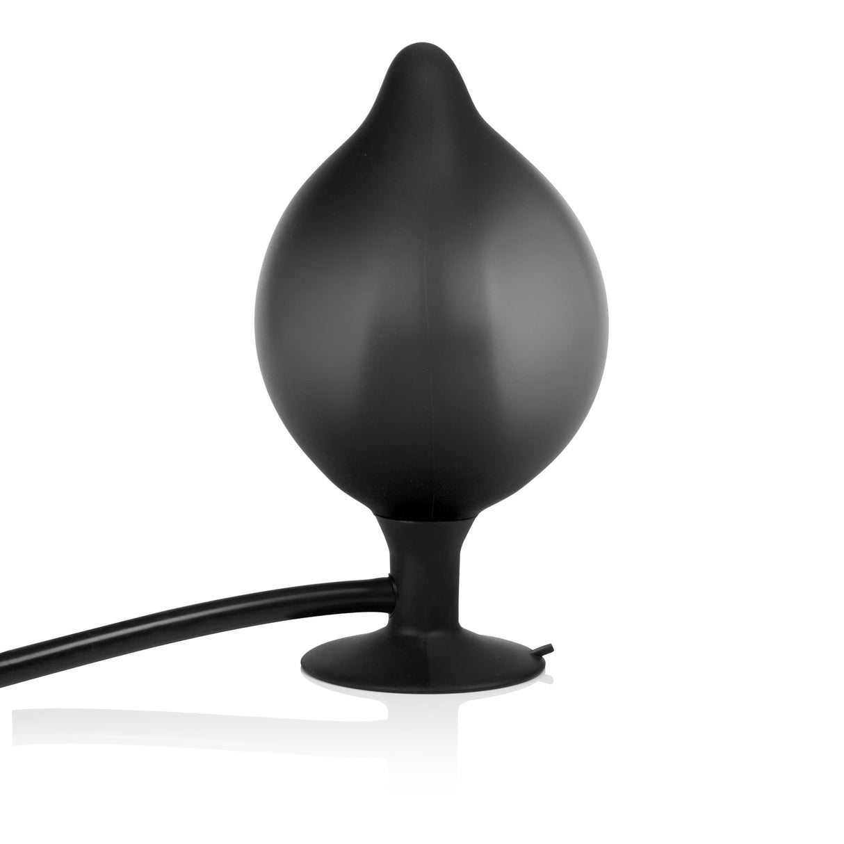 California Exotics - COLT XXL Pumper Anal Plug (Black) CE1462 CherryAffairs