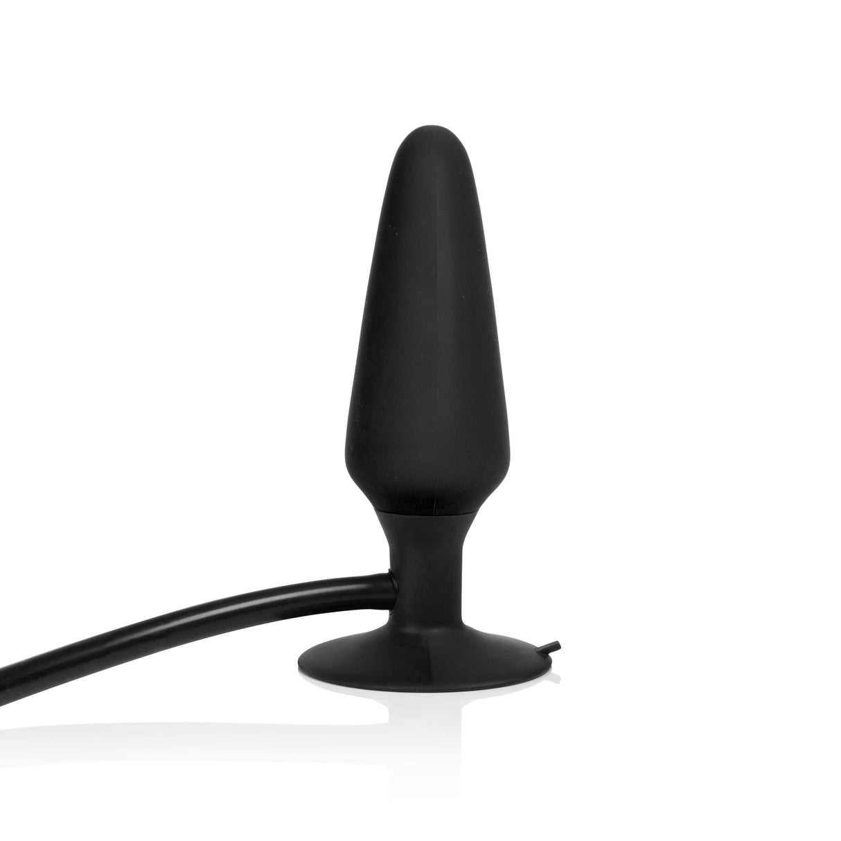 California Exotics - COLT XXL Pumper Anal Plug (Black) CE1462 CherryAffairs