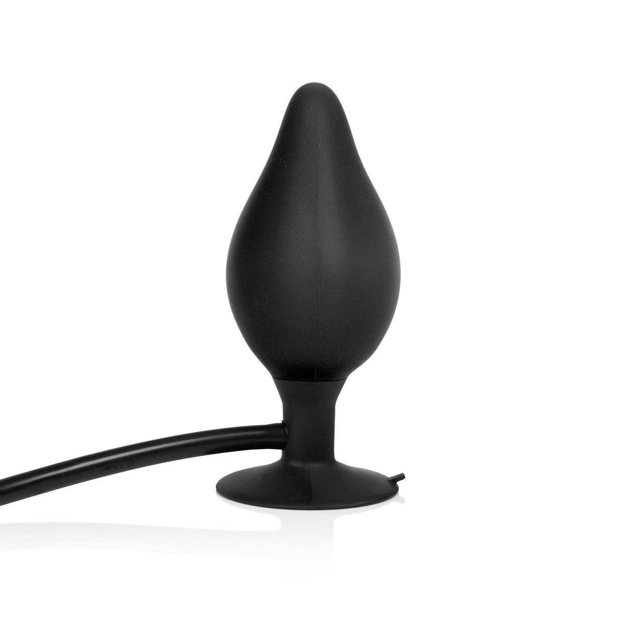 California Exotics - COLT XXL Pumper Anal Plug (Black) CE1462 CherryAffairs