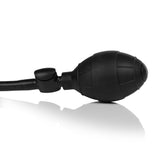 California Exotics - COLT XXL Pumper Anal Plug (Black) CE1462 CherryAffairs