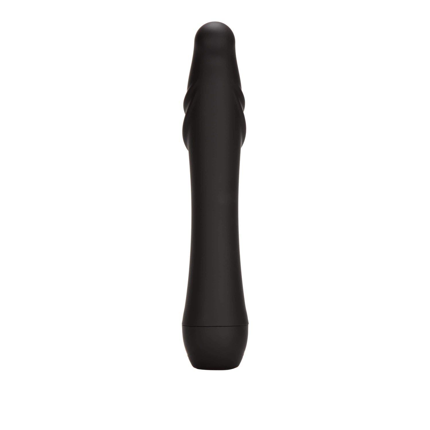 California Exotics - Dr Joel Kaplan 5 Function Prostate Stimulator (Black) CE1848 CherryAffairs