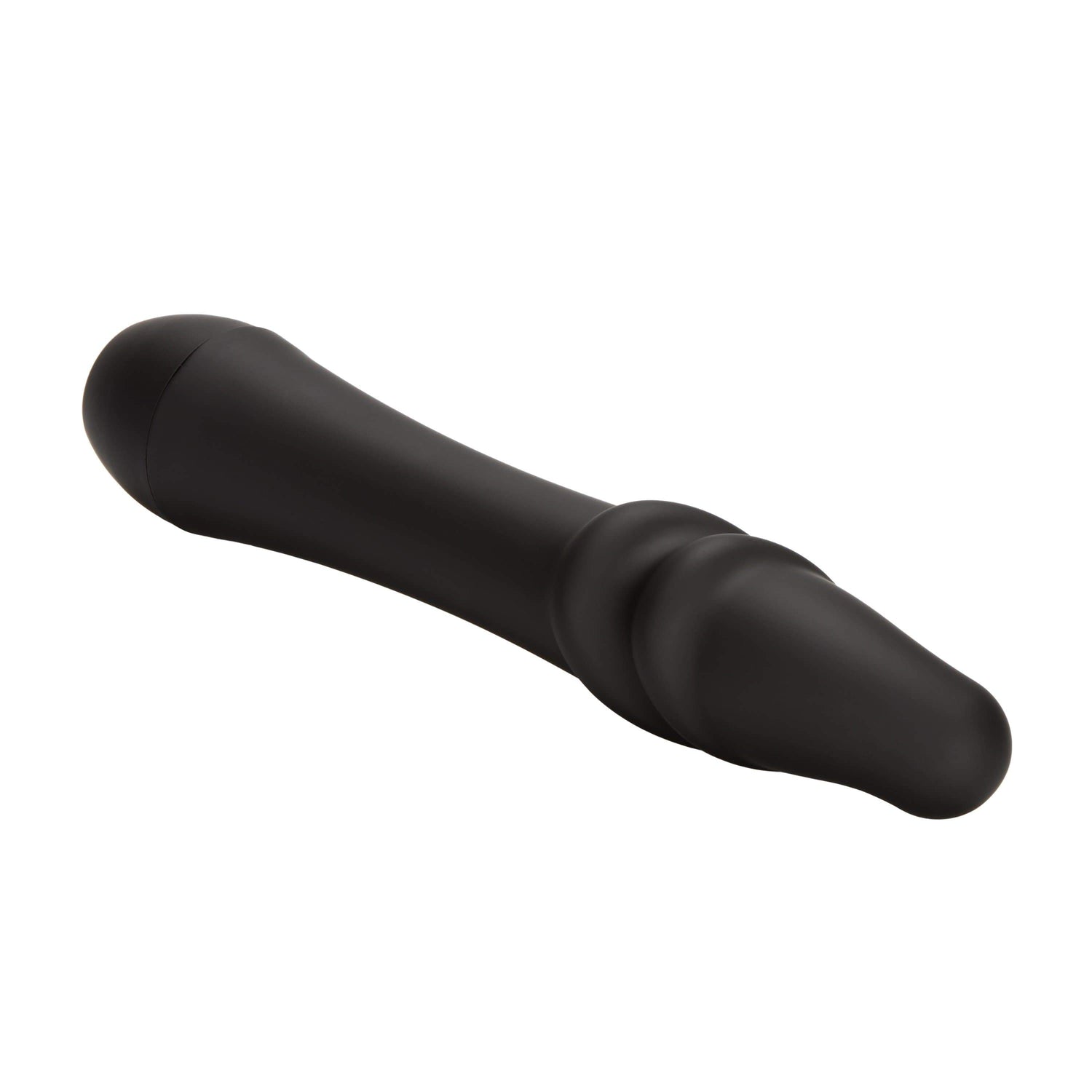 California Exotics - Dr Joel Kaplan 5 Function Prostate Stimulator (Black) CE1848 CherryAffairs