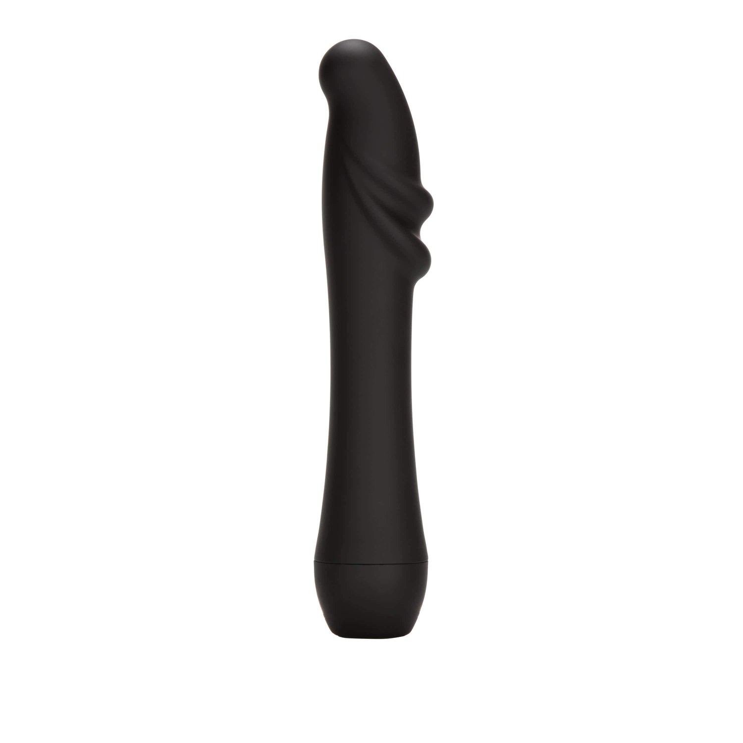 California Exotics - Dr Joel Kaplan 5 Function Prostate Stimulator (Black) CE1848 CherryAffairs