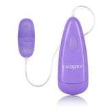 California Exotics - Dr Laura Berman Lila Vibrating Bullet (Purple) CE1467 CherryAffairs