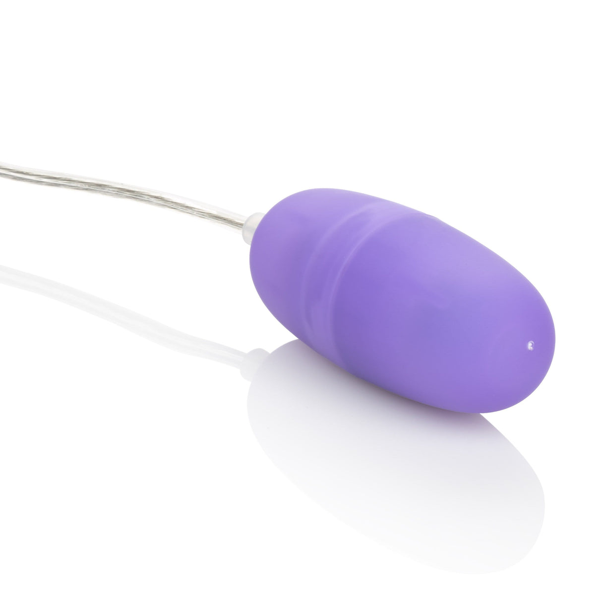 California Exotics - Dr Laura Berman Lila Vibrating Bullet (Purple) CE1467 CherryAffairs