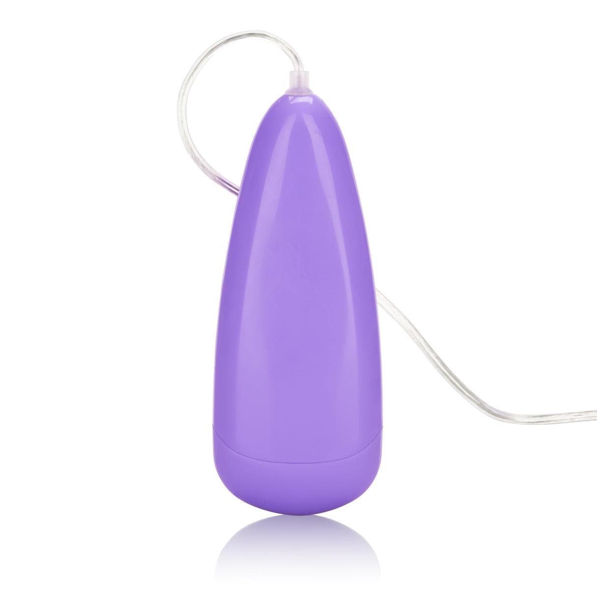 California Exotics - Dr Laura Berman Lila Vibrating Bullet (Purple) CE1467 CherryAffairs