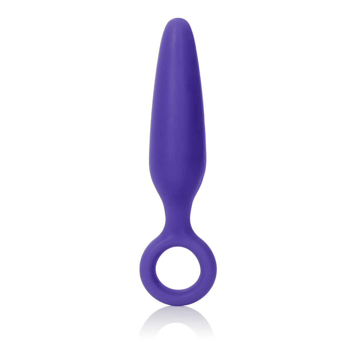 California Exotics - Hers Anal Massager Kit (Purple) CE1599 CherryAffairs