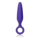 California Exotics - Hers Anal Massager Kit (Purple) CE1599 CherryAffairs