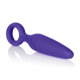 California Exotics - Hers Anal Massager Kit (Purple) CE1599 CherryAffairs