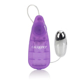 California Exotics - Hers Anal Massager Kit (Purple) CE1599 CherryAffairs