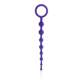 California Exotics - Hers Anal Massager Kit (Purple) CE1599 CherryAffairs