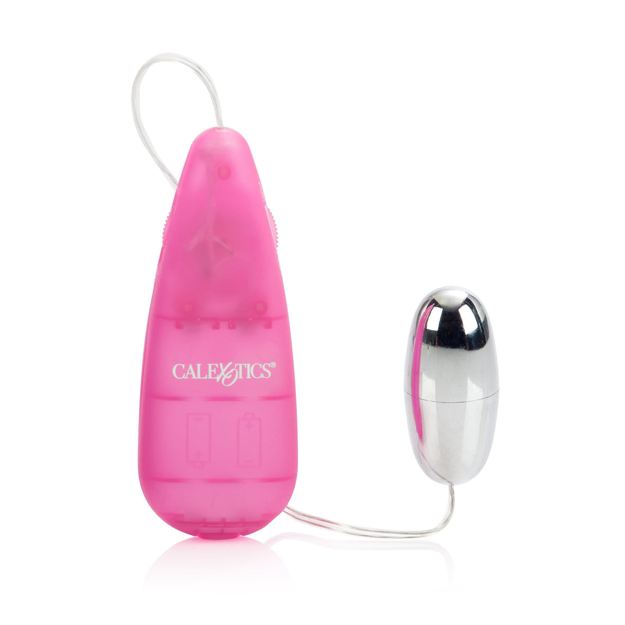 California Exotics - Hers Clit Massagers Kit (Pink) CE1596 CherryAffairs