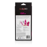 California Exotics - Hers Clit Massagers Kit (Pink) CE1596 CherryAffairs