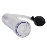 California Exotics - His Essential Penis Pump Kit (Black) CE1913 CherryAffairs