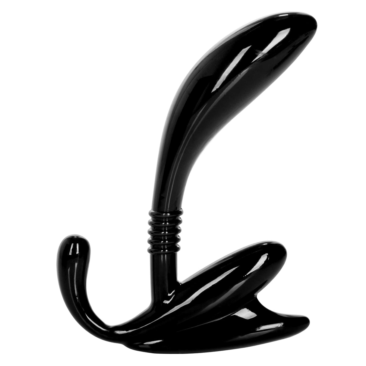 California Exotics - His Essential Penis Pump Kit (Black) CE1913 CherryAffairs