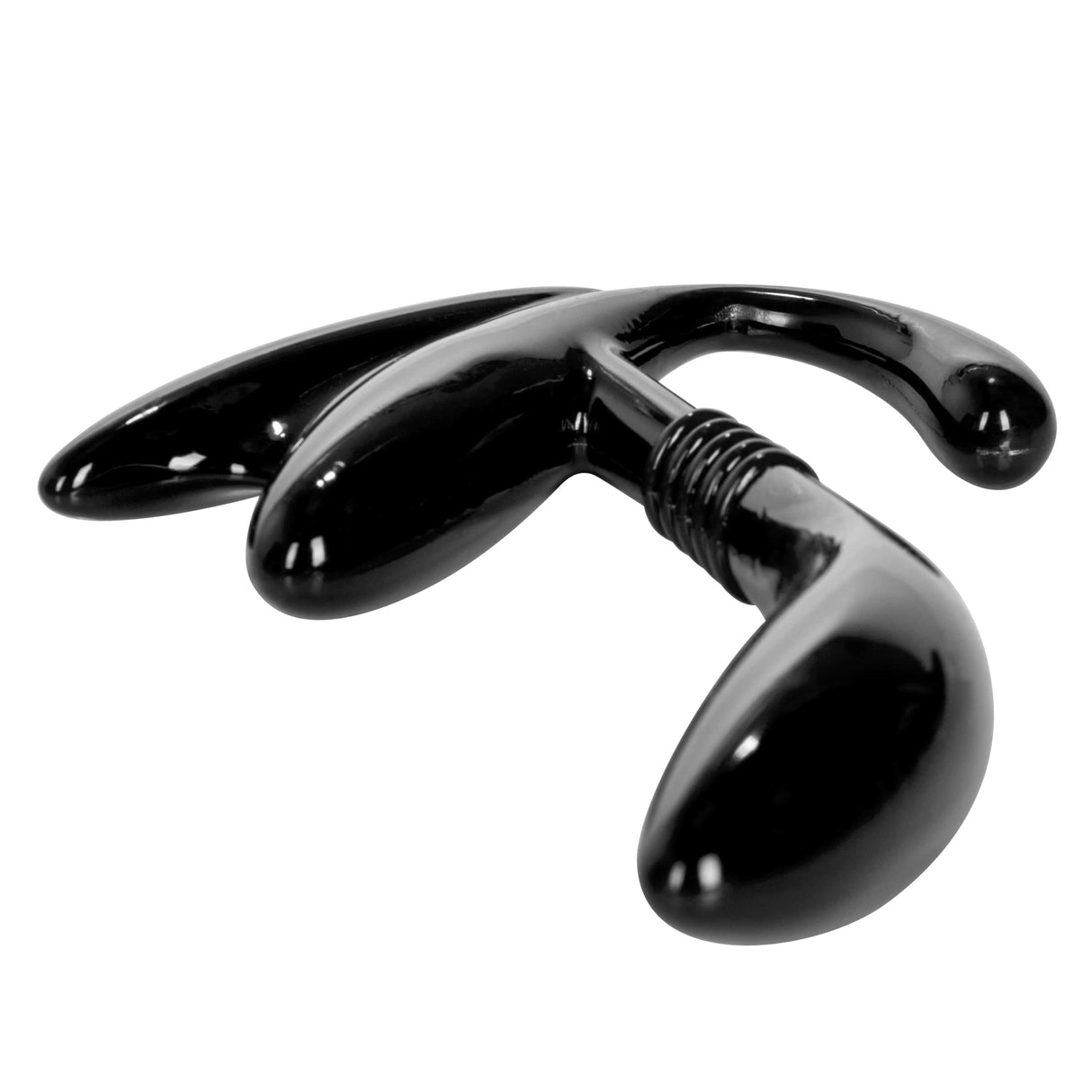 California Exotics - His Essential Penis Pump Kit (Black) CE1913 CherryAffairs