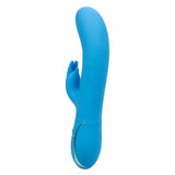 California Exotics - Insatiable G Inflatable G Bunny Vibrator (Blue) CE1881 CherryAffairs