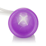 California Exotics - Intimate Pump Sensual Body Pump (Purple) CE1496 CherryAffairs