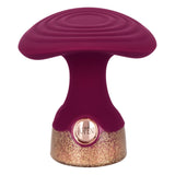 California Exotics - Jopen Starstruck Fantasy Luxurious Silicone Handheld Massager (Red) CE1764 CherryAffairs