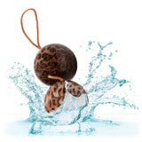 California Exotics - Leopard Duotone Weighted Kegel Balls (Leopard) CE1800 CherryAffairs